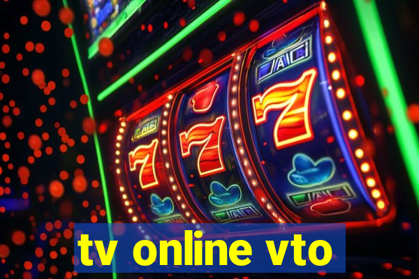 tv online vto