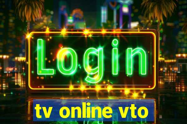 tv online vto