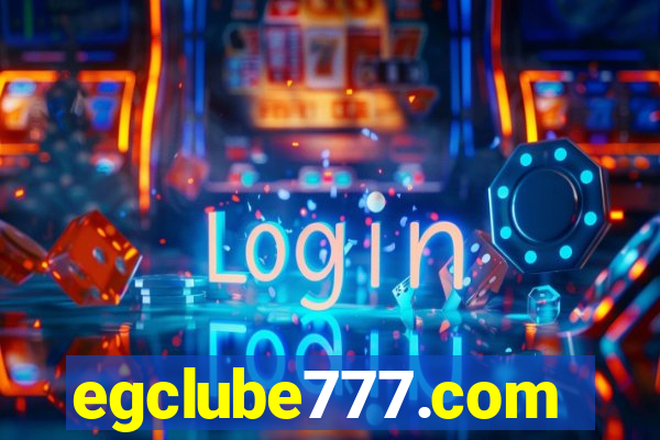 egclube777.com