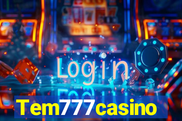 Tem777casino