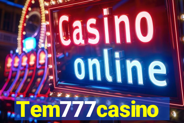 Tem777casino