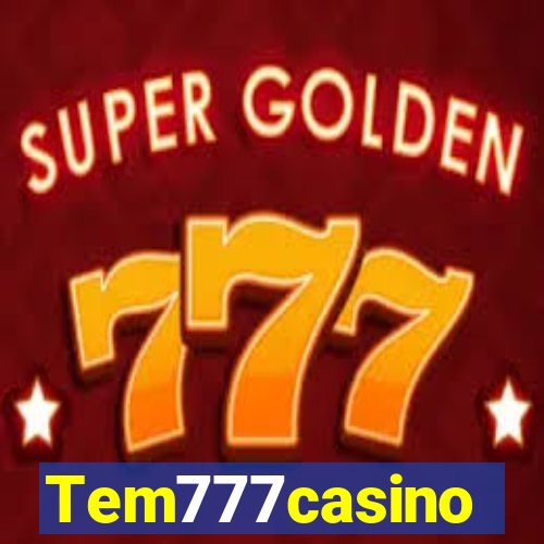 Tem777casino