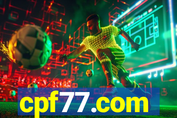 cpf77.com