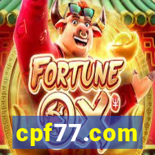 cpf77.com