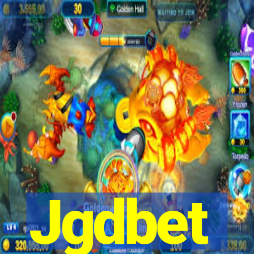 Jgdbet