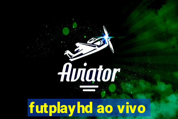 futplayhd ao vivo