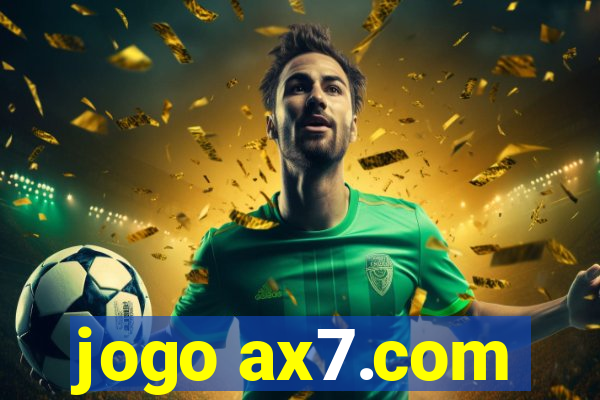 jogo ax7.com