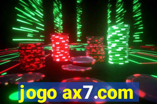 jogo ax7.com