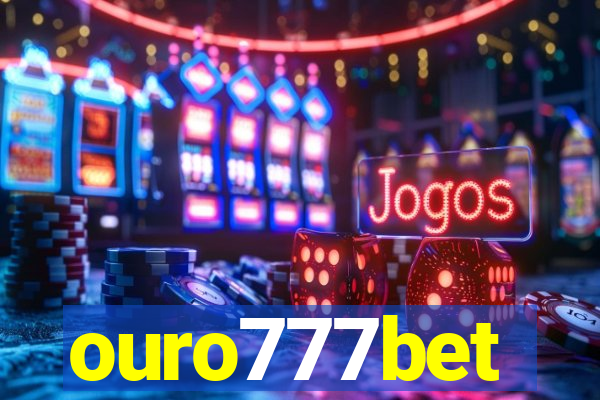 ouro777bet