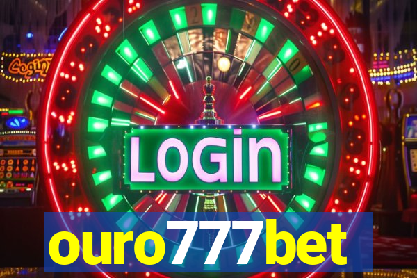 ouro777bet