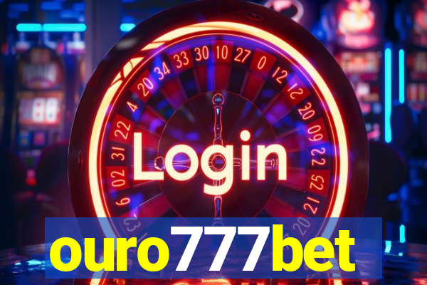 ouro777bet