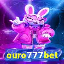 ouro777bet