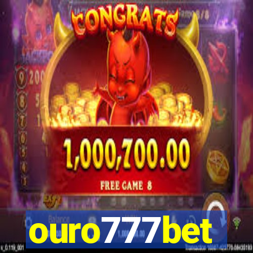 ouro777bet