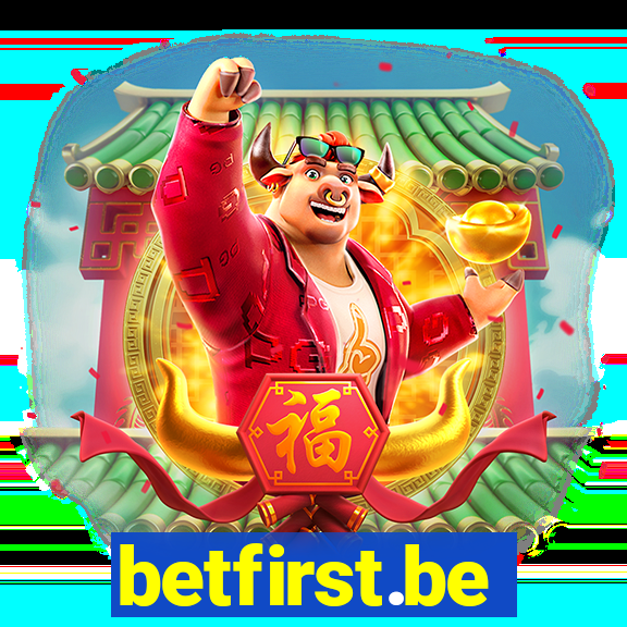 betfirst.be