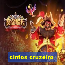 cintos cruzeiro