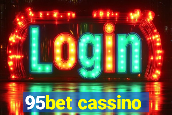 95bet cassino