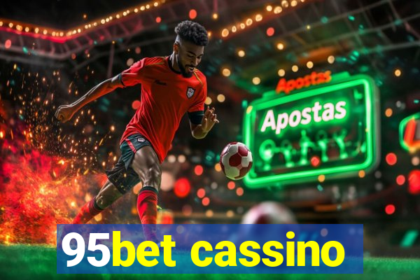 95bet cassino