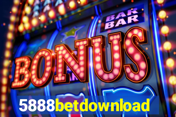 5888betdownload