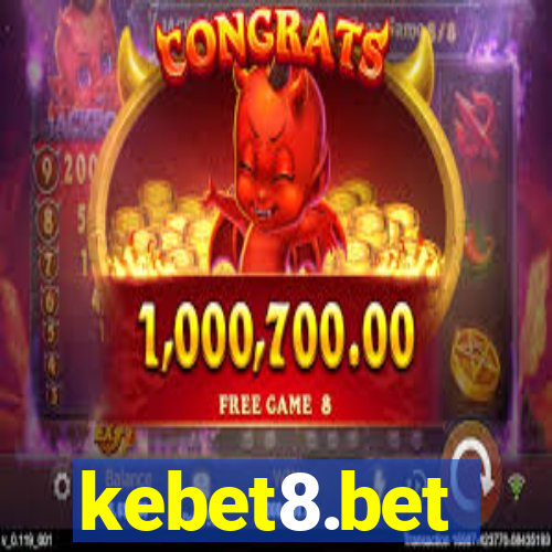 kebet8.bet