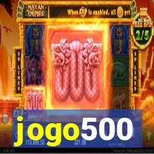 jogo500