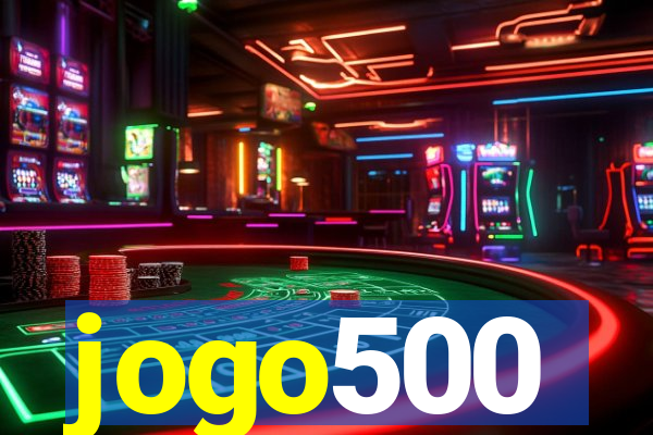 jogo500