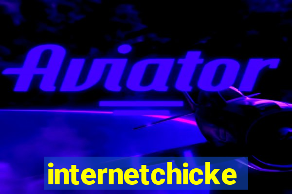 internetchicke