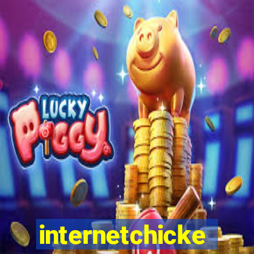 internetchicke