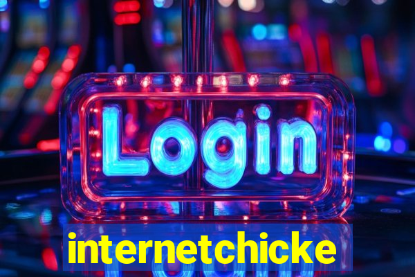 internetchicke