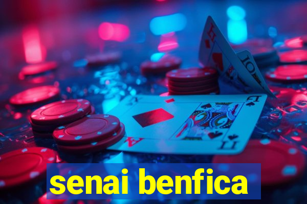 senai benfica