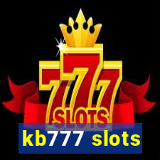 kb777 slots