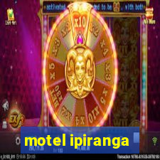 motel ipiranga