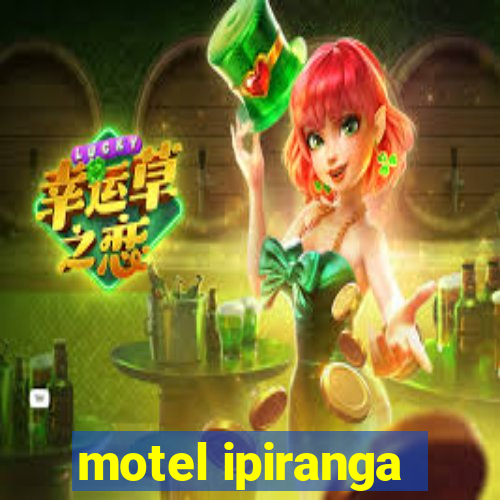 motel ipiranga