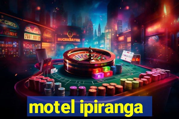 motel ipiranga