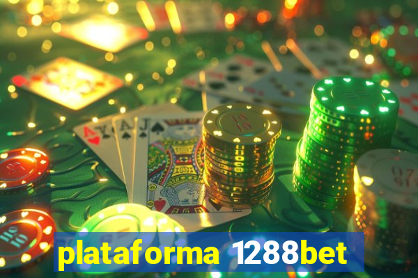 plataforma 1288bet