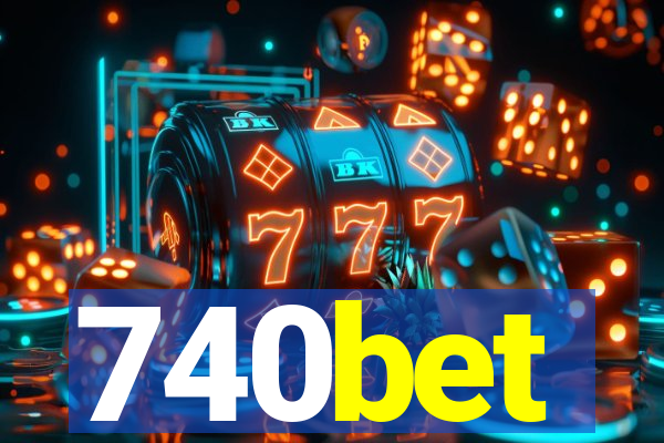 740bet