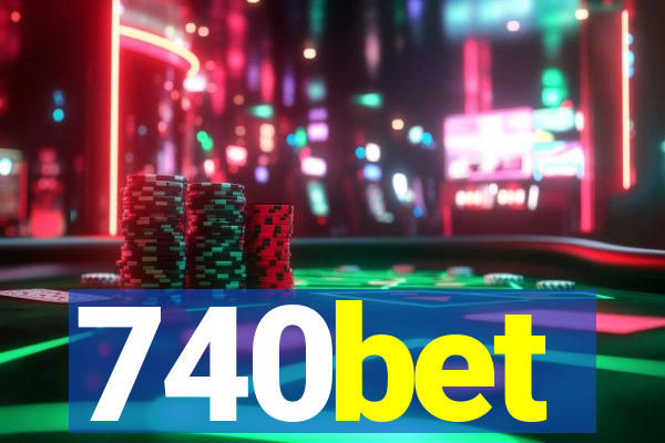 740bet