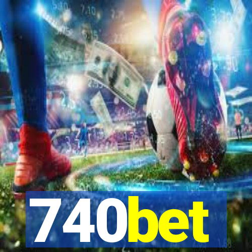 740bet