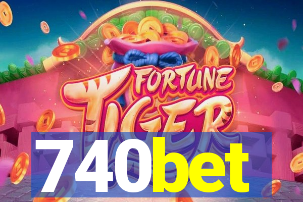 740bet