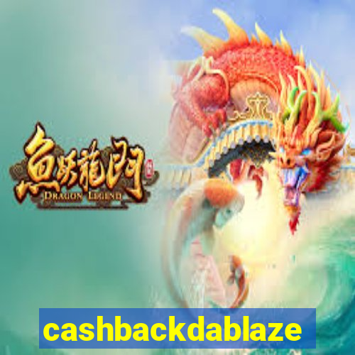 cashbackdablaze