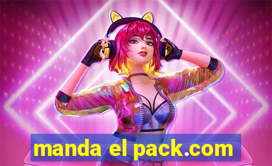 manda el pack.com