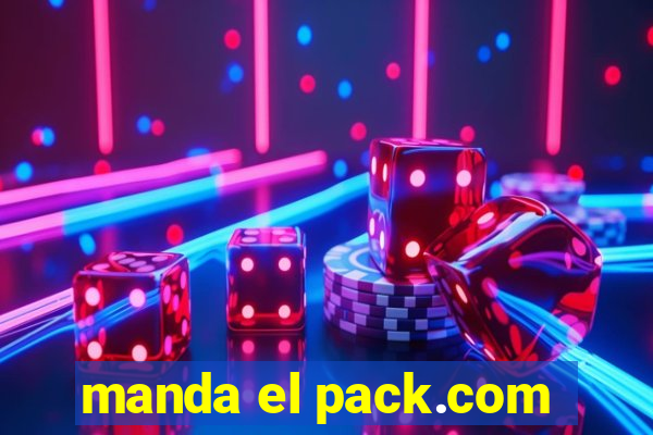 manda el pack.com