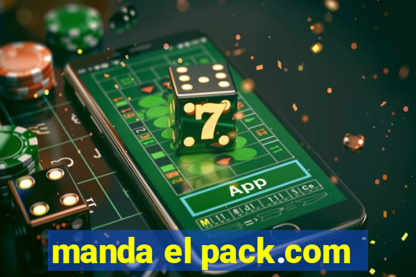 manda el pack.com