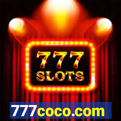 777coco.com