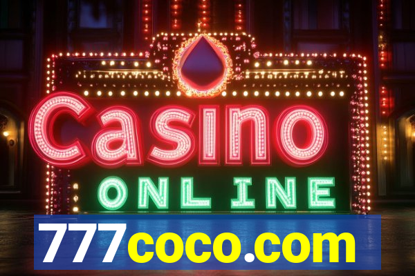 777coco.com