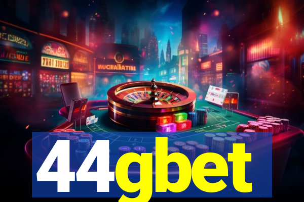 44gbet