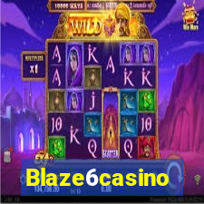 Blaze6casino