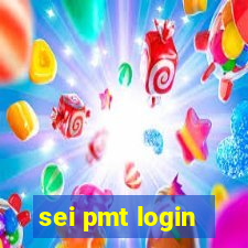 sei pmt login