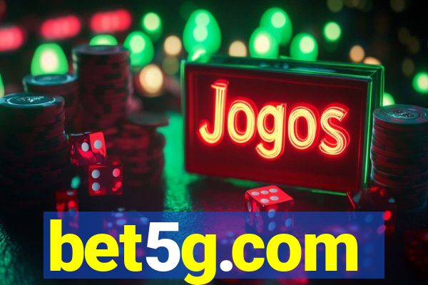 bet5g.com