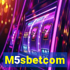 M5sbetcom