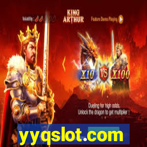 yyqslot.com